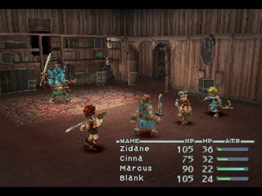 Snapshot